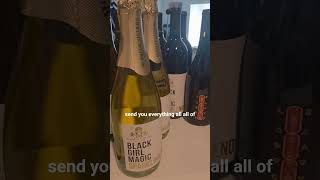 #notanad Get the @McBrideSisters  mystery pack before 10/23! #wine
