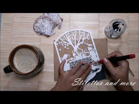 diy-home-decor---paper-cutting-series-ep.-12