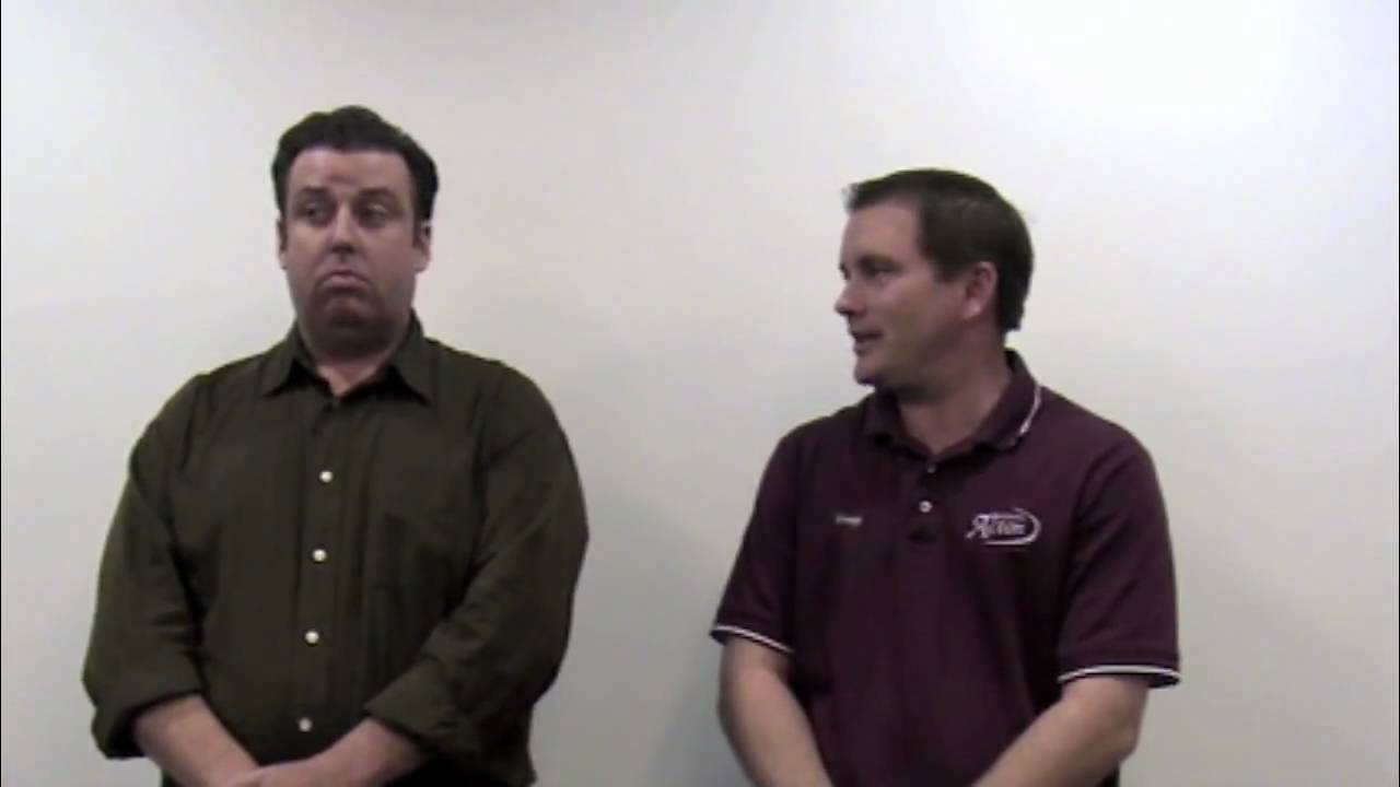 Prius vs Insight (Mac vs Pc Spoof)