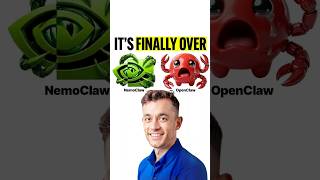 Nvidia’s New FREE NemoClaw + OpenClaw Update!