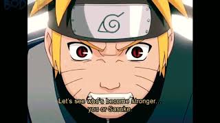 Madness Sixthells Amv naruto vs orochimaru