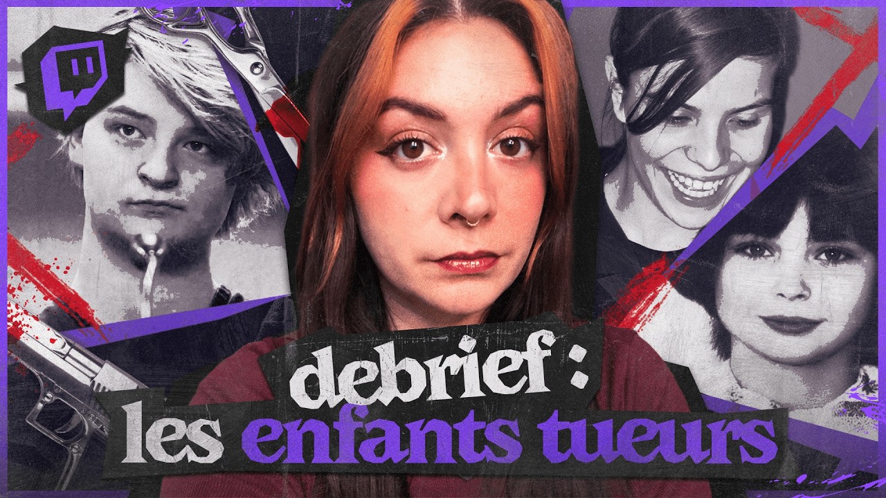 DISCUSSION sur le 1er MOIS THÉMATIQUE, ça dévie beaucoup…⎮Rediffusion Twitch