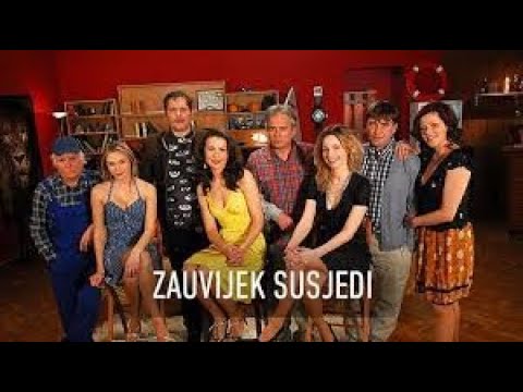 Video: Zauvijek Smiješno