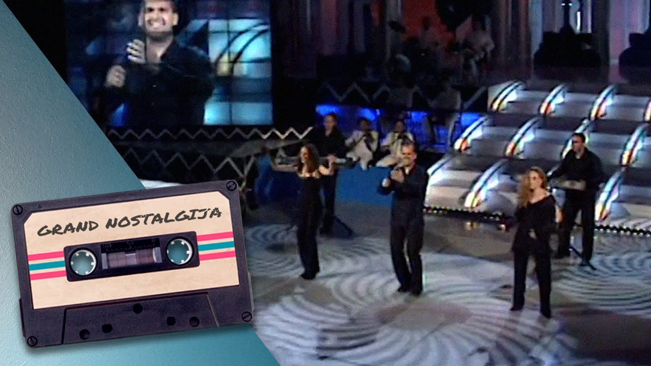 Maratonci 021 - KOLO SRECE (Grand Nostalgija 2002)