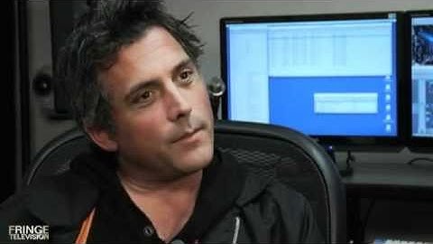 Fringe: Just The Facts - Alternating Universes