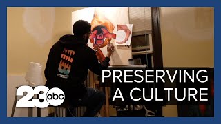 Black artists are fighting for more jobs