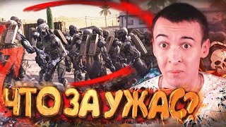 ЗА ЭТО ДАЖЕ СТЫДНО БАНИТЬ в WARFACE [ ПРОВЕРКА БАГОВ №7 ]