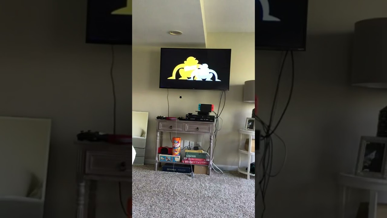 Closing To Blues Clues Shapes And Colors 2003 VHS