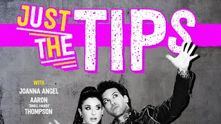 Butt stuff and Blink 182 Shows | Just The Tips w/ Joanna Angel and Small Hands 1