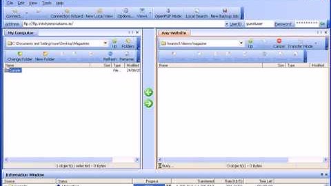 V3.4: Uploading your 3D Issues to your Website