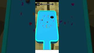 Color Hole 3D Levels 58-70 Complete screenshot 5