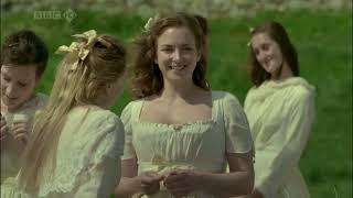 Tess of the D'Urbervilles (2008)  dance scene  _ speak out for upper intermediate