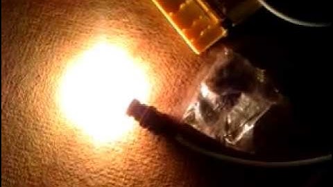 AC Dimmer Using Arduino