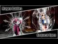 MUGEN - SVC Rugal-C (AI Patch) Vs Bridget-C (AI Patch)