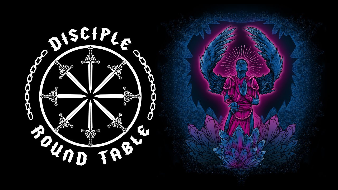 Ace Aura - Perspective (re_opening)