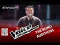 The Voice of the Philippines Blind Audition “Highway To Hell” by Nino Alejandro (Season 2)