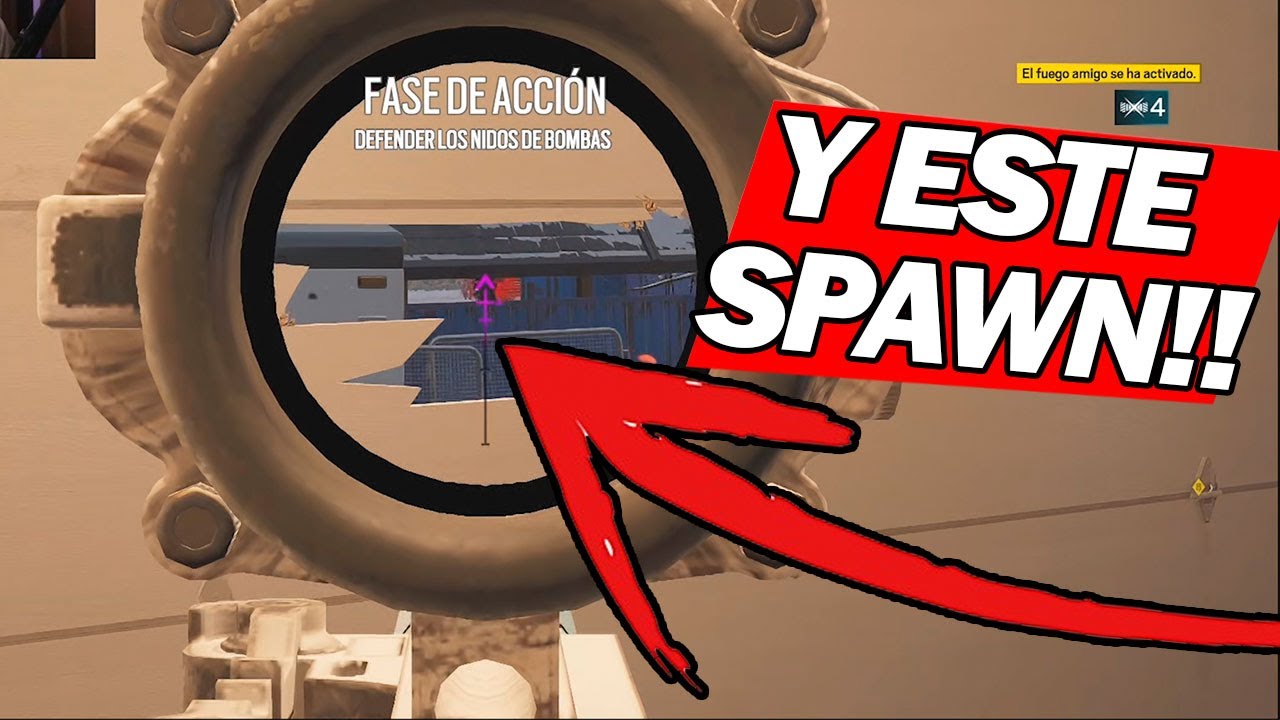 ES EL SPAWN MAS SALVAJE | MIWELL - YouTube