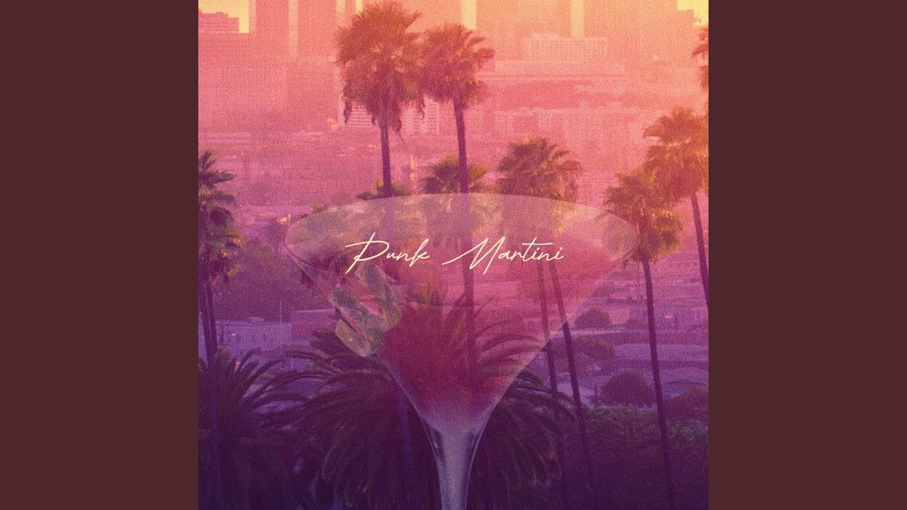 Watch Punk Martini on YouTube Watch Punk Martini on YouTube