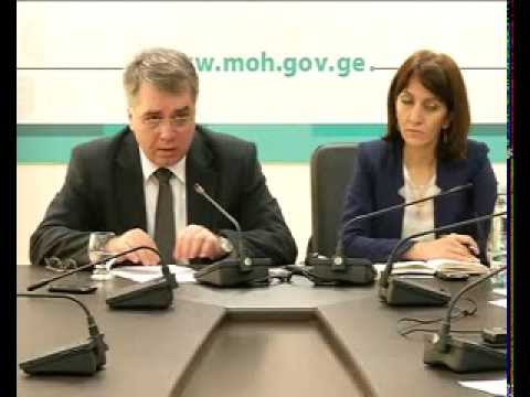 სააგენტო \"ექსპრესნიუსის\" კითხვა ომის ვეტერანების დახმარების საკითხზე