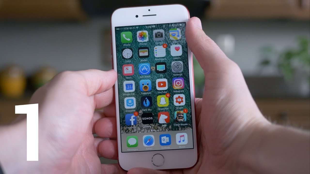 What s On My IPhone 7 Part 1 YouTube what-s-on-my-iphone-7-part-1-youtube