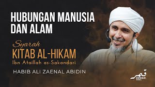 Download Lagu Keinginan RUH tidak boleh didapatkan pada ALAM ini | Habib Ali Zaenal Abidin Al-Hamid MP3