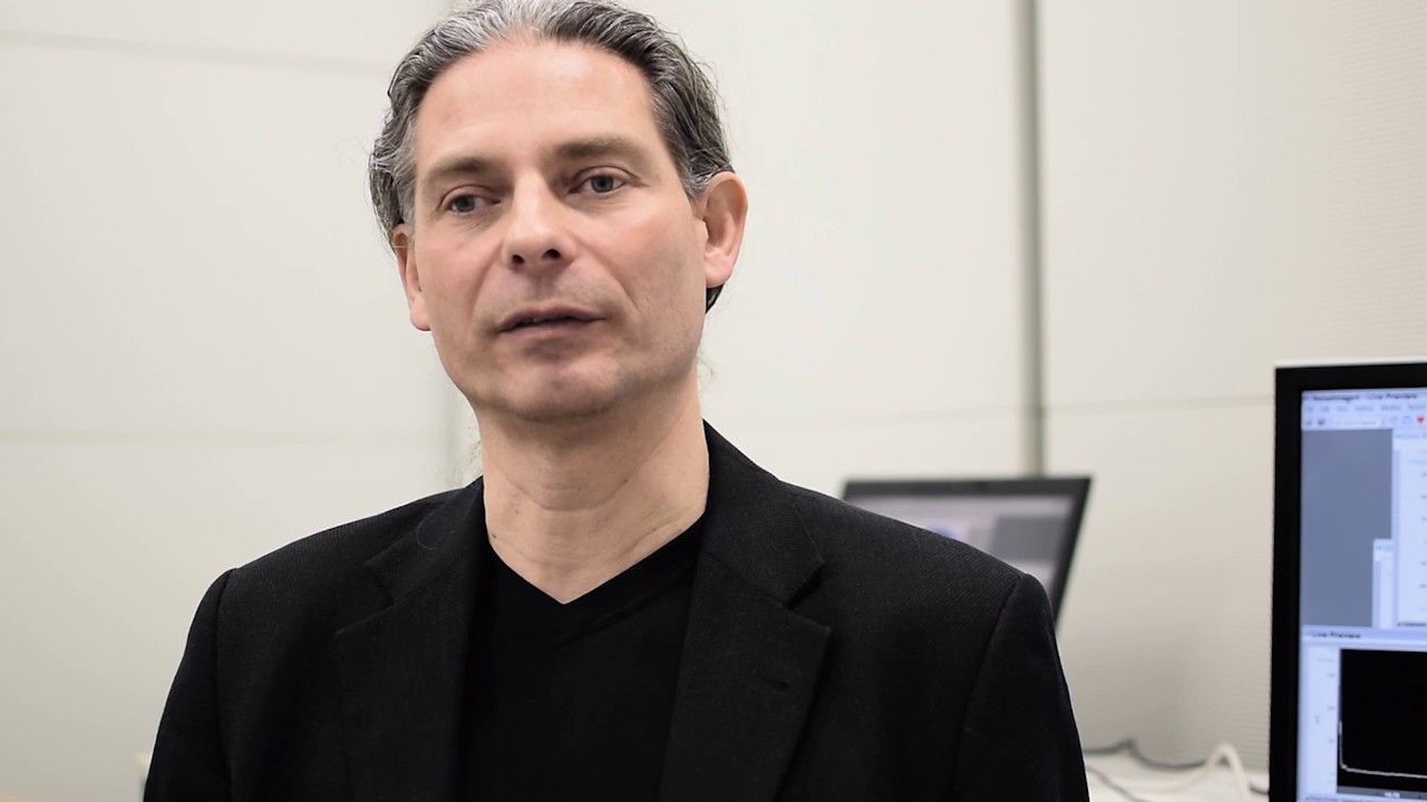 Clip & klar #2 / Wie baut man leise Waschmaschinen?