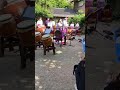 筑前の国香月吉祥太鼓
