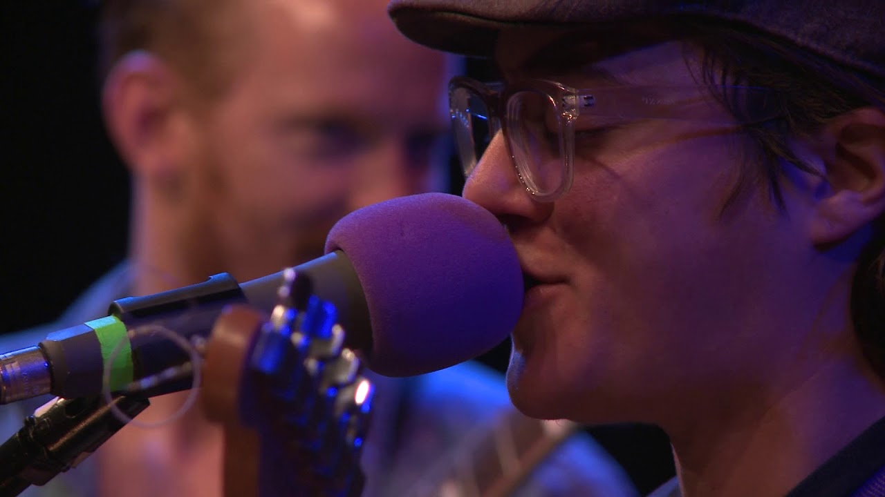 Fruition - I Should Be (On Top of the World) (101.9 KINK)