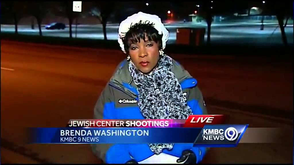 Jewish center shooting victim remembered as 'fantastic young man'