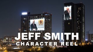 Match Highlights Jeff Smith KPI Character Reel