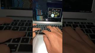 Drumpad Full Views | HTML, CSS, JAVASCRIPT #coding #drums #website #javascript #html #css