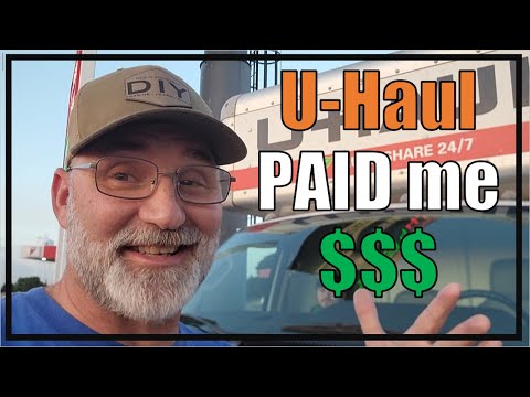 Rent Trailer Uhaulsupport And Help Detail