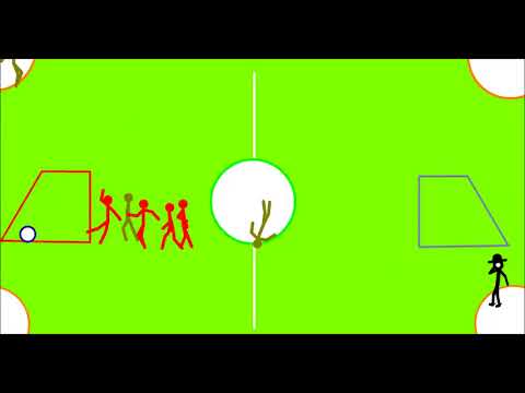 INGGRIS VS BRAZIL 2 1 (animasi)
