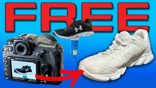 Use Professional Scanning Software for Your 3d Printing. screenshot 4