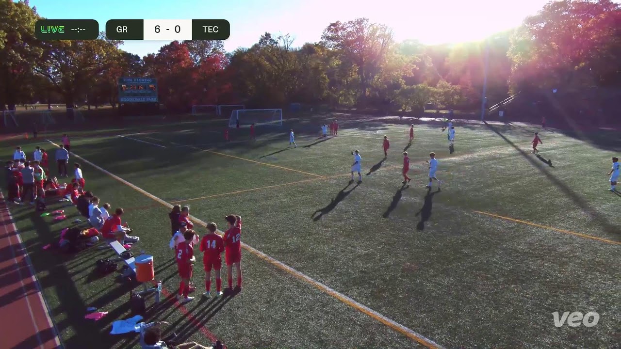 GR v Technology (State Round 1)