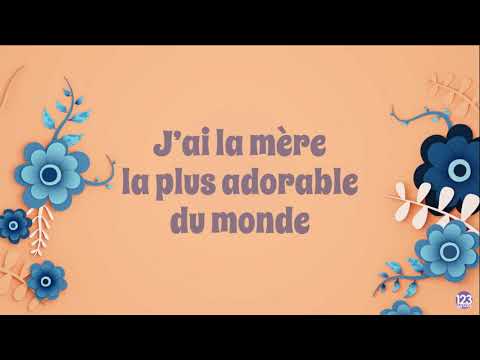 Joyeux Anniversaire Maman 123cartes Joyeux Anniversaire Maman 123cartes