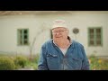Entstehungsgeschichte des Museumsdorfs | Interview mit Prof. Josef Geissler