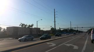 Lake worth and jog road New building - Dennys
