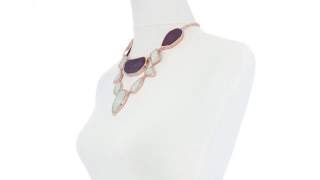 Vince Camuto - Short Drama Necklace SKU:8772179