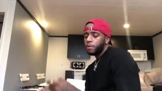 6Lack - Coffee Bean Freestyle - Exsercise Travis Scott Remix