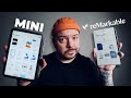 هل يجب عليك شراء جهاز IPad Mini أم جهاز ReMarkable Paper Pro Move 