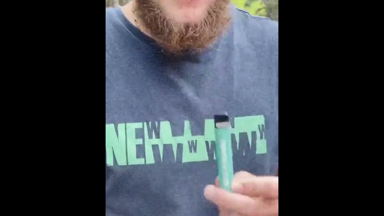 Maskking High PRO 1500puffs Disposable Vape Pen