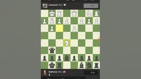 chess game win and resign