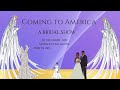 Coming to America (Bridal Show)