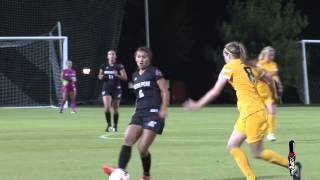 Highlights: APSU vs. Murray State - Oct. 24, 2014