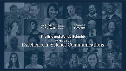 Committee and Jury Members Discuss Why Science Com...
