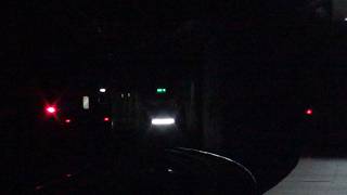 EMU500 & EMU900 臺鐵 2025.03.01 新舊兩款VVVF音松山相會【區間車 1276 & 1281次】TR EMU500 & EMU900 The New and the Old