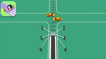 Rope Savior 3D-All Levels Walkthrough Mobile Gameplay iOS,Android Game New Update Max Level #3