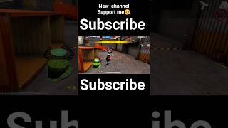 #freefire #impossible #fastmovement #onemillionviews #shortsfeed