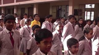 Mysore Top 10 School 2018